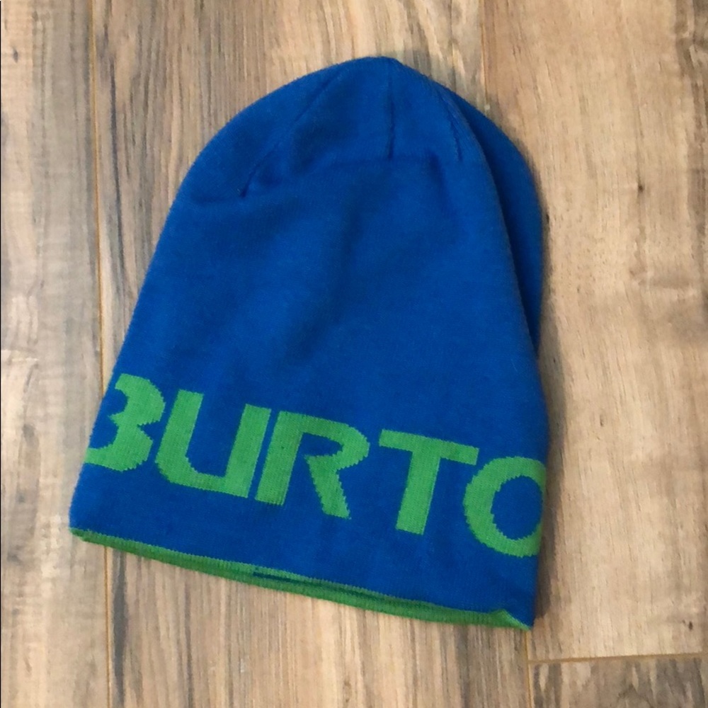 Reversible Beanie